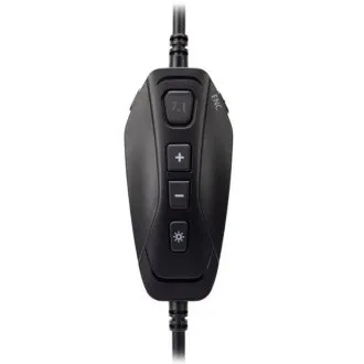 Acer NITRO GAMING HEADSET 310 (NHW310) - slušalice s mikrofonom preko uha, USB-A Acer NITRO GAMING HEADSET 310 (NHW310) - slušalice s mikrofonom preko uha, USB-A