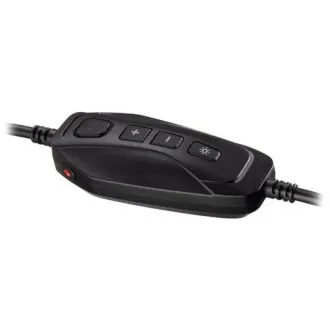 Acer NITRO GAMING HEADSET 310 (NHW310) - slušalice s mikrofonom preko uha, USB-A Acer NITRO GAMING HEADSET 310 (NHW310) - slušalice s mikrofonom preko uha, USB-A