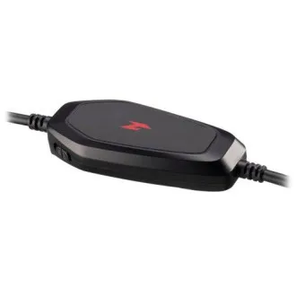 Acer NITRO GAMING HEADSET 310 (NHW310) - slušalice s mikrofonom preko uha, USB-A Acer NITRO GAMING HEADSET 310 (NHW310) - slušalice s mikrofonom preko uha, USB-A