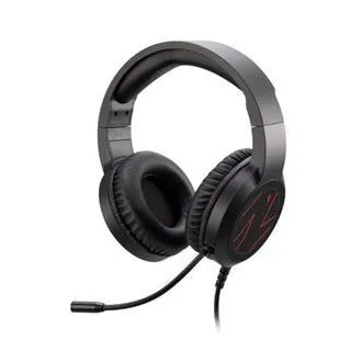 Acer NITRO GAMING HEADSET 310 (NHW310) - slušalice s mikrofonom preko uha, USB-A Acer NITRO GAMING HEADSET 310 (NHW310) - slušalice s mikrofonom preko uha, USB-A