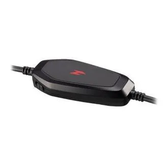 Acer NITRO GAMING HEADSET 310 (NHW310) - slušalice s mikrofonom preko uha, USB-A Acer NITRO GAMING HEADSET 310 (NHW310) - slušalice s mikrofonom preko uha, USB-A