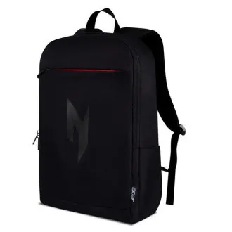 Acer Nitro Quest ruksak 18", crni, vodootporna završna obrada, ojačana leđa, 16 l, 0,46 kg, poliester (NBG410)