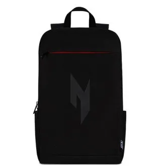 Acer Nitro Quest ruksak 18", crni, vodootporna završna obrada, ojačana leđa, 16 l, 0,46 kg, poliester (NBG410)
