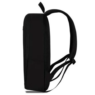 Acer Nitro Quest ruksak 18", crni, vodootporna završna obrada, ojačana leđa, 16 l, 0,46 kg, poliester (NBG410)