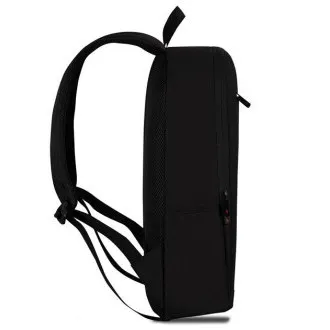 Acer Nitro Quest ruksak 18", crni, vodootporna završna obrada, ojačana leđa, 16 l, 0,46 kg, poliester (NBG410)
