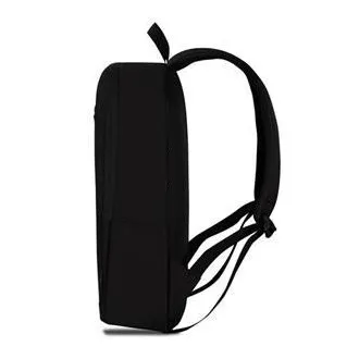 Acer Nitro Quest ruksak 18", crni, vodootporna završna obrada, ojačana leđa, 16 l, 0,46 kg, poliester (NBG410)