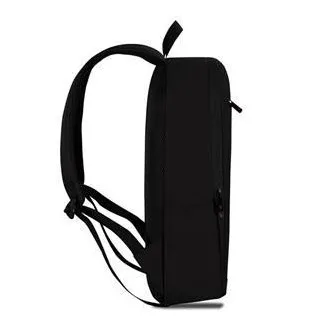 Acer Nitro Quest ruksak 18", crni, vodootporna završna obrada, ojačana leđa, 16 l, 0,46 kg, poliester (NBG410)
