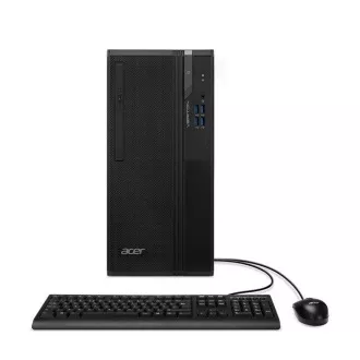 Acer Veriton S2720G/Ci3-14100//8GB/512GB/DVDRW/Win11 Pro