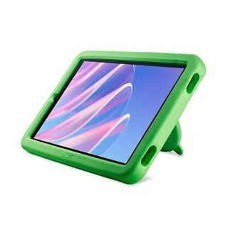 Acer Iconia A11 za djecu (A11-21P-A27H) - Zelena / A333 s Penta-core CPU/4GB/128GB/11"WXGA LCD osjetljiv na dodir/Android 15 crna BEZ ADAPTERA Acer Iconia A11 za djecu (A11-21P-A27H) - Zelena / A333 s Penta-core CPU/4GB/128GB/11"WXGA LCD osjetljiv na dodir/Android 15 crna BEZ ADAPTERA