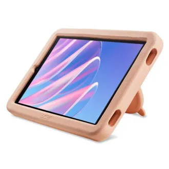 Acer Iconia A11 za djecu (A11-21P-A11C) A333 s Penta-core CPU/4GB/128GB/11"WXGA LCD zaslon osjetljiv na dodir/Android 15 crno-ružičasto kućište