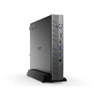 Acer Chromebox CXM2 Intel N150/8GB DDR5/64GB eMMC M.2/ WiFi 6E/BT 5.3/VESA komplet/Google Chrome OS