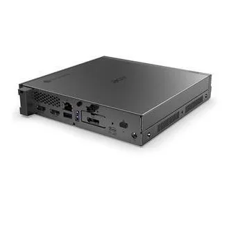 Acer Chromebox CXM2 Intel N150/8GB DDR5/64GB eMMC M.2/ WiFi 6E/BT 5.3/VESA komplet/Google Chrome OS