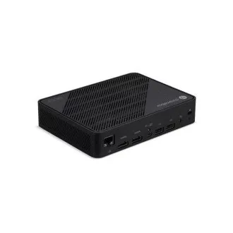 Acer Chromebox CXM2 Intel N150/8GB DDR5/64GB eMMC M.2/ WiFi 6E/BT 5.3/VESA komplet/Google Chrome OS
