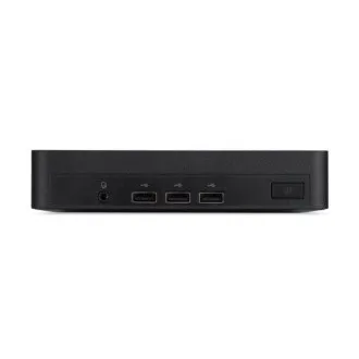 Acer Chromebox CXM2 Intel N150/8GB DDR5/64GB eMMC M.2/ WiFi 6E/BT 5.3/VESA komplet/Google Chrome OS