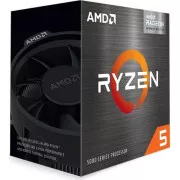AMD Ryzen 5 4C/8T 5500GT (3.6/4.4GHz,19MB,65W,AM4, Radeon Graphics) Box, hladnjak Wraith Stealth