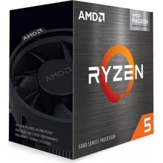 AMD Ryzen 5 4C/8T 5500GT (3.6/4.4GHz,19MB,65W,AM4, Radeon Graphics) Box, hladnjak Wraith Stealth AMD Ryzen 5 4C/8T 5500GT (3.6/4.4GHz,19MB,65W,AM4, Radeon Graphics) Box, hladnjak Wraith Stealth