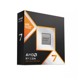 AMD Ryzen 7 8C/16T 9800X3D (do 5.2GHz,104MB,120W,AM5) AMD Radeon Grafika/kutija bez hladnjaka AMD Ryzen 7 8C/16T 9800X3D (do 5.2GHz,104MB,120W,AM5) AMD Radeon Grafika/kutija bez hladnjaka