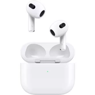 Apple AirPods 4 s ANC bežičnim slušalicama (2024.) Apple AirPods 4 s ANC bežičnim slušalicama (2024.)