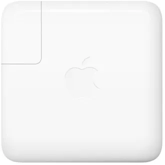 Apple 96W USB-C strujni adapter bijeli