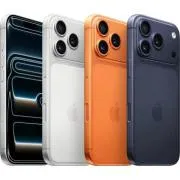 Apple iPhone 17 Pro 256GB tamnoplavi
