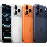 Apple iPhone 17 Pro 512GB tamnoplavi