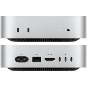 Apple Mac Mini/12C M6/12C GPU/16GB/256GB SSD Apple Mac Mini/12C M6/12C GPU/16GB/256GB SSD