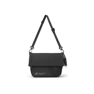 ASUS ROG Archer torba za preko ramena 14" - crno-siva