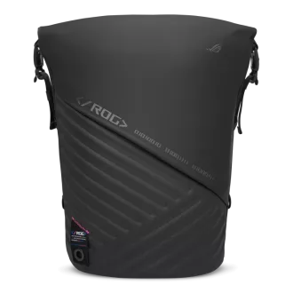 ASUS ROG SLASH BACKPACK 4.0/vodootporan/magnetska kopča/18"