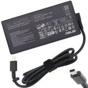 ASUS ADAPTER 200W 20V 3P (PRAVOKUTNI) original ASUS - BEZ kabela za napajanje (3-pinski)
