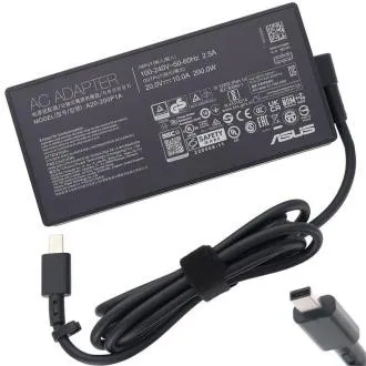 ASUS ADAPTER 200W 20V 3P (PRAVOKUTNI) original ASUS - BEZ kabela za napajanje (3-pinski) ASUS ADAPTER 200W 20V 3P (PRAVOKUTNI) original ASUS - BEZ kabela za napajanje (3-pinski)