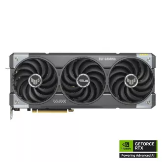 ASUS TUF Grafička kartica - RTX5070-O12G-GAMING - 12GB DDR7/2x HDMI/3x DP ASUS TUF Grafička kartica - RTX5070-O12G-GAMING - 12GB DDR7/2x HDMI/3x DP