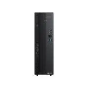 ASUS ExpertCenter D7 SFF - i5-14500/16GB/512GB SSD/DVD snimač 8X/330W/3 god. preuzimanje i povrat/bez OS-a/crna