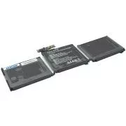 AVACOM Zamjenska baterija za Apple MacBook Pro 13" A1708 Li-Pol 11.4V 4700mAh 54Wh - A1713