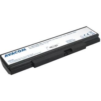 AVACOM Zamjenska baterija za Lenovo ThinkPad E550 76+ Li-Ion 10.8V 5600mAh 60Wh