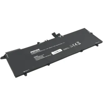 AVACOM Zamjenska baterija za Lenovo ThinkPad T490s Li-Pol 11.52V 4950mAh 57Wh AVACOM Zamjenska baterija za Lenovo ThinkPad T490s Li-Pol 11.52V 4950mAh 57Wh