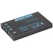 AVACOM Zamjenska baterija Fujifilm NP-60 Li-Ion 3.7V 1180mAh 4.4Wh