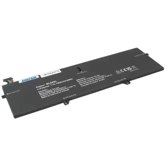 AVACOM Zamjenska baterija za HP Elitebook X360 1040 G5, G6 Li-Pol 7.7V 7298mAh 56Wh AVACOM Zamjenska baterija za HP Elitebook X360 1040 G5, G6 Li-Pol 7.7V 7298mAh 56Wh