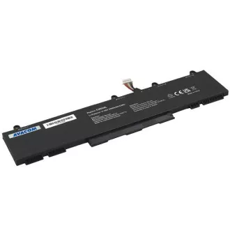 AVACOM Zamjenska baterija HP EliteBook X360 830 G7, 830 G8 CX03XL Li-Pol 11.55V 4590mAh 53Wh AVACOM Zamjenska baterija HP EliteBook X360 830 G7, 830 G8 CX03XL Li-Pol 11.55V 4590mAh 53Wh