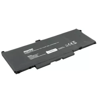 AVACOM Zamjenska baterija Dell Latitude 5420, 5520 Li-Pol 15.2V 4145mAh 63Wh AVACOM Zamjenska baterija Dell Latitude 5420, 5520 Li-Pol 15.2V 4145mAh 63Wh