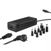 AVACOM QuickTIP 250W - univerzalni adapter za prijenosna računala + 8 konektora