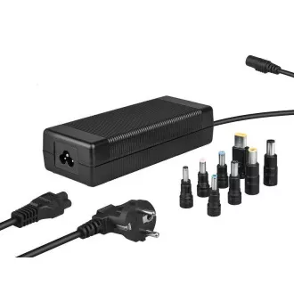 AVACOM QuickTIP 250W - univerzalni adapter za prijenosna računala + 8 konektora