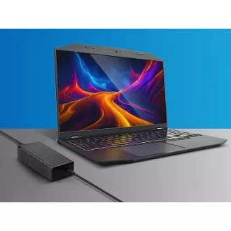 AVACOM QuickTIP 250W - univerzalni adapter za prijenosna računala + 8 konektora