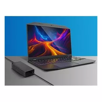 AVACOM QuickTIP 250W - univerzalni adapter za prijenosna računala + 8 konektora