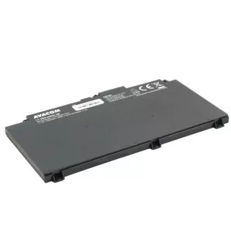 Avacom Zamjenska baterija HP Probook 640 G5, 650 G5 Li-Pol 11.4V 4200mAh 48Wh - CD03XL Avacom Zamjenska baterija HP Probook 640 G5, 650 G5 Li-Pol 11.4V 4200mAh 48Wh - CD03XL