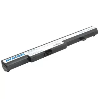 Avacom Rezervna baterija za Lenovo IdeaPad B50 Li-Ion 14.4V 2600mAh