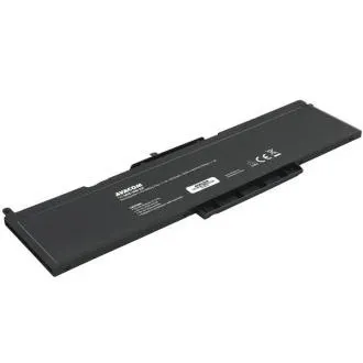 Avacom Zamjenska baterija za Dell Latitude 5580, Precision 3520 Li-Pol 11.4V 8070mAh 92Wh Avacom Zamjenska baterija za Dell Latitude 5580, Precision 3520 Li-Pol 11.4V 8070mAh 92Wh