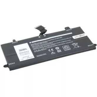Avacom zamjenska baterija za Dell Latitude 5440, 5540 Li-Pol 11.4V 4730mAh 54Wh Avacom zamjenska baterija za Dell Latitude 5440, 5540 Li-Pol 11.4V 4730mAh 54Wh