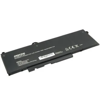 AVACOM Zamjenska baterija za Dell Latitude 5421, 5431 Li-Pol 15.2V 4210mAh 64Wh