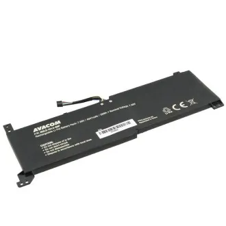 AVACOM Zamjenska baterija za Lenovo IdeaPad 3 Gen.6,7, IdeaPad 3-14ITL6 Li-Pol 7.68V 4947mAh 38Wh