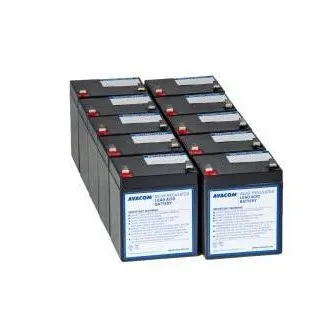 AVACOM AVA-RBP10-12050-KIT HP